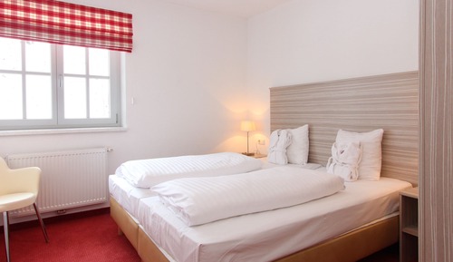 Apartamento, 2 habitaciones (Incl. 163 EUR Cleaning Fee)