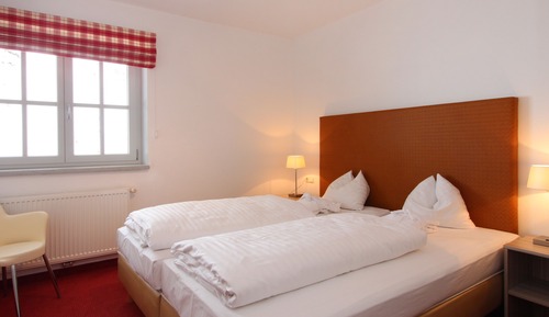 Apartamento, 2 habitaciones (Incl. 163 EUR Cleaning Fee)