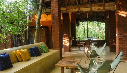 Casa de campo
