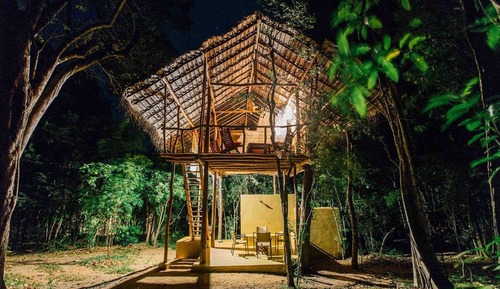 Habitación cuádruple
