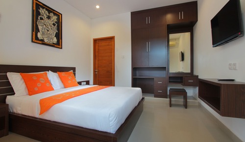 Villa, 3 habitaciones, piscina privada
