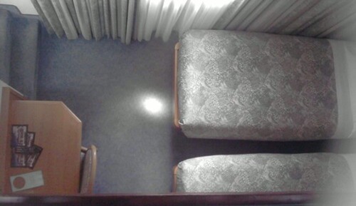 Habitación familiar (Superior)