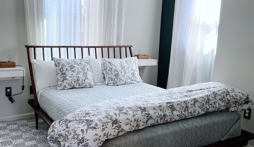 Suite familiar, 2 habitaciones