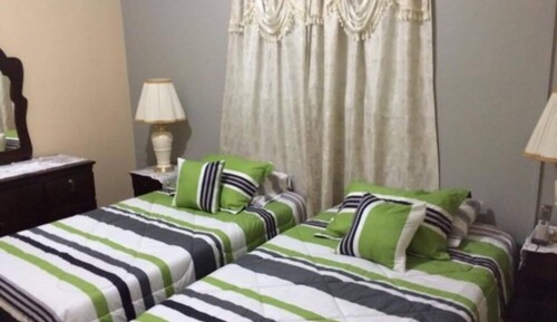 Casa básica, 3 habitaciones