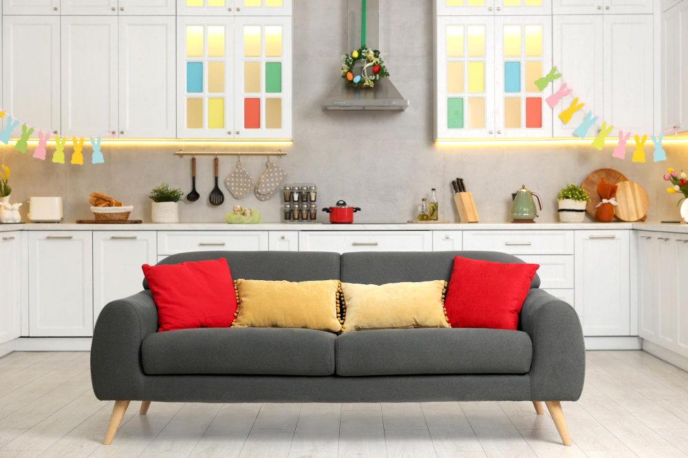 Habitación clásica, vistas al mar (Japanese)