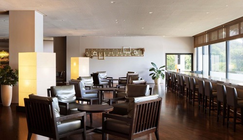 Suite Deluxe, varias camas, vistas al mar