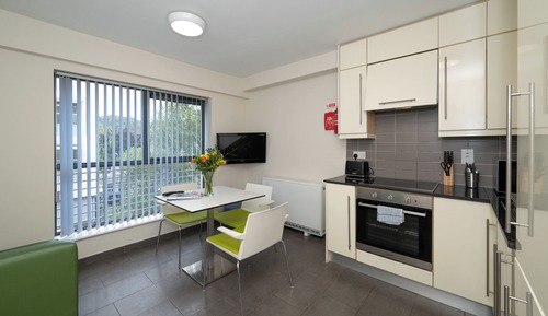 Apartamento, 3 habitaciones