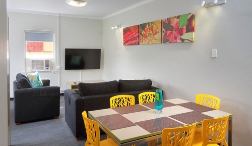 Apartamento, 1 habitación