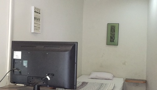 Habitación individual