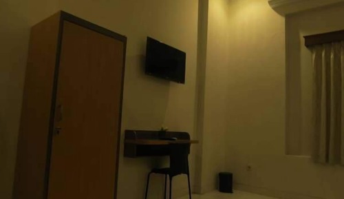 Habitación ejecutiva