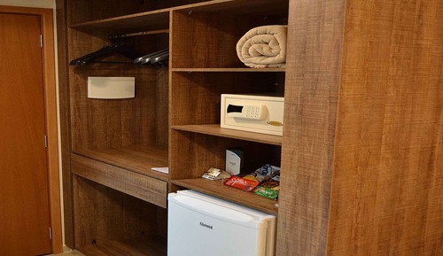 Habitación estándar, 2 camas individuales