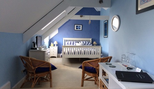 Habitación doble (Tristan)