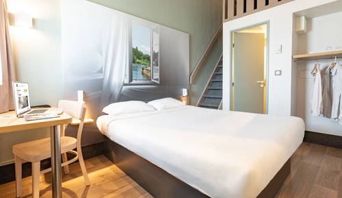Habitación cuádruple