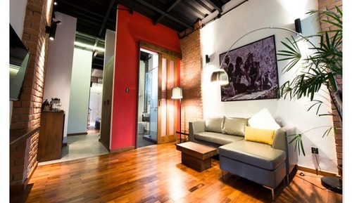 Suite ejecutiva