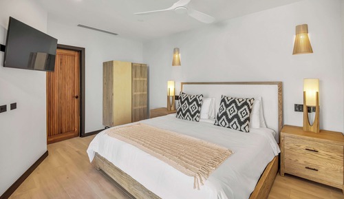 Habitación (Ocean 20)