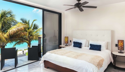 Habitación (Beachcomber)