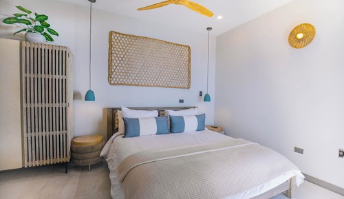 Habitación (Seastar)