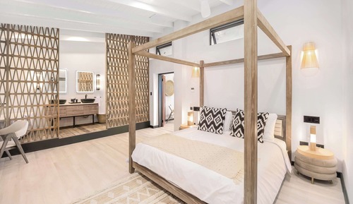 Habitación (Ocean 19)