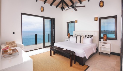 Habitación (Ocean One)