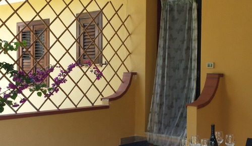 Apartamento, 1 habitación