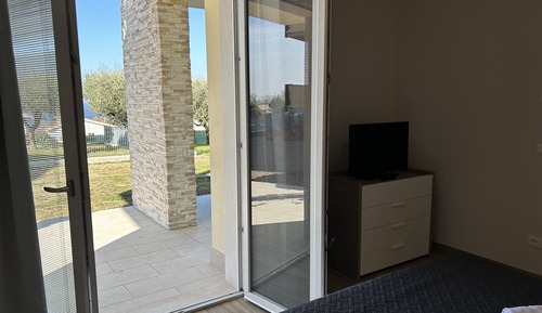 Suite superior