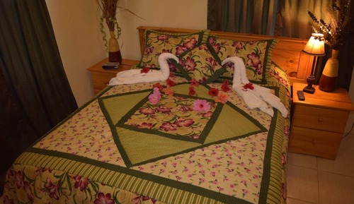 7-Suite, Ocean View 