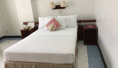 Suite superior