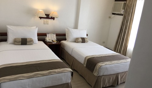 Habitación Premier