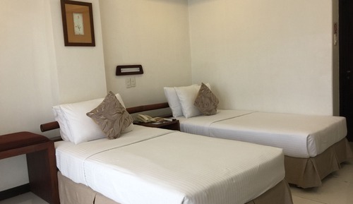 Suite Deluxe