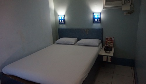 Habitación ejecutiva