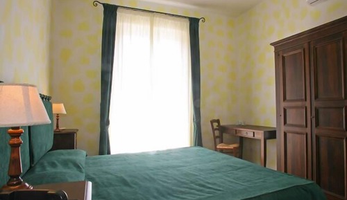 Habitación cuádruple