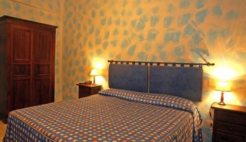 Habitación doble