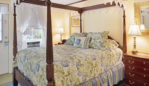 Suite Deluxe, 1 cama de matrimonio con sofá cama