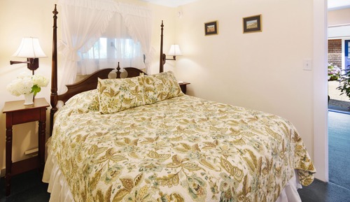 Suite Deluxe, 1 cama de matrimonio con sofá cama