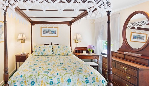 Suite Deluxe, 1 cama de matrimonio con sofá cama