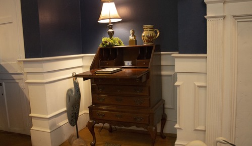 Suite Premier, 1 cama de matrimonio grande