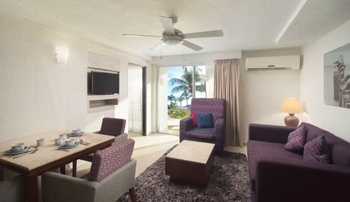 Suite, 1 habitación, vistas al mar