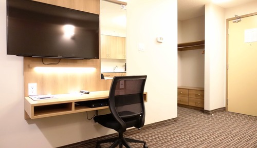 Suite, 1 habitación, no fumadores, cocina básica