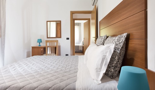 Apartamento, 2 habitaciones
