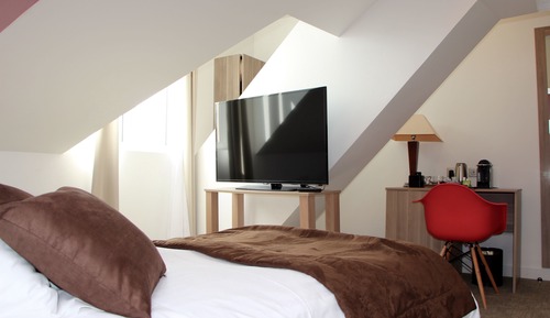 Habitación individual