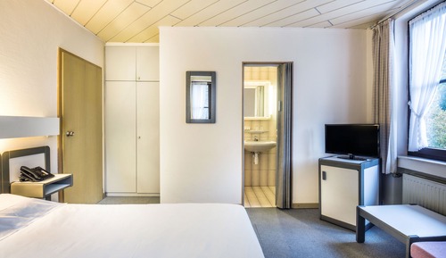 Habitación doble