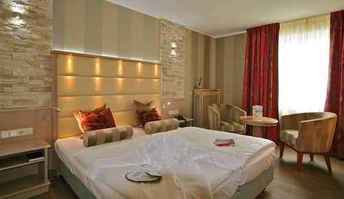 Habitación individual
