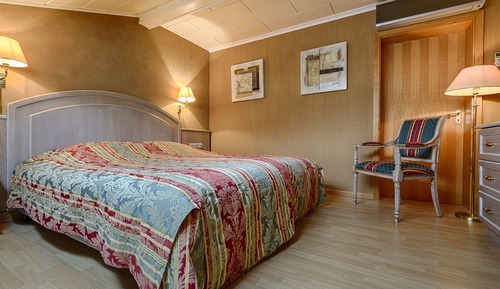 Suite superior
