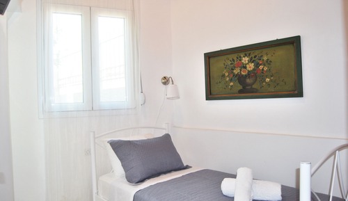 Casa de lujo, 2 habitaciones
