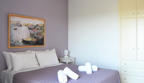 Suite de lujo, 2 habitaciones (  2  )