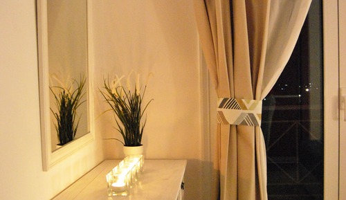 Suite de lujo, 2 habitaciones