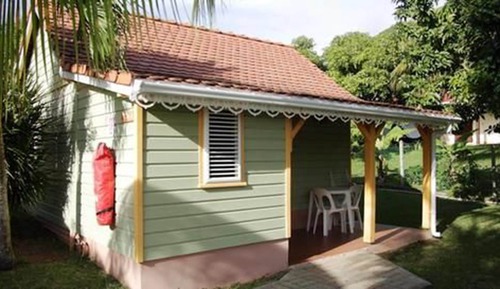 Bungalow familiar