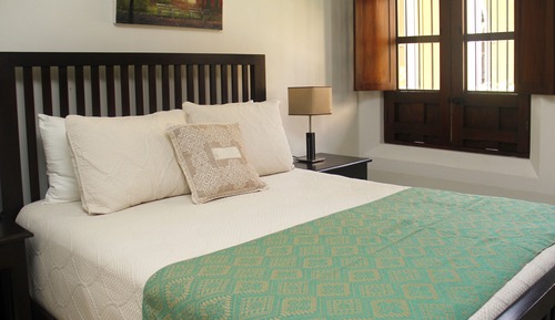 Suite Deluxe, 2 habitaciones (Boutique)