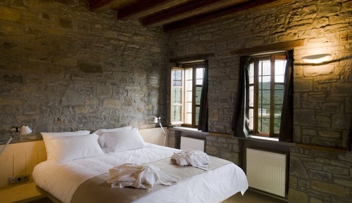 Habitación ejecutiva doble