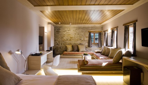Suite ejecutiva
